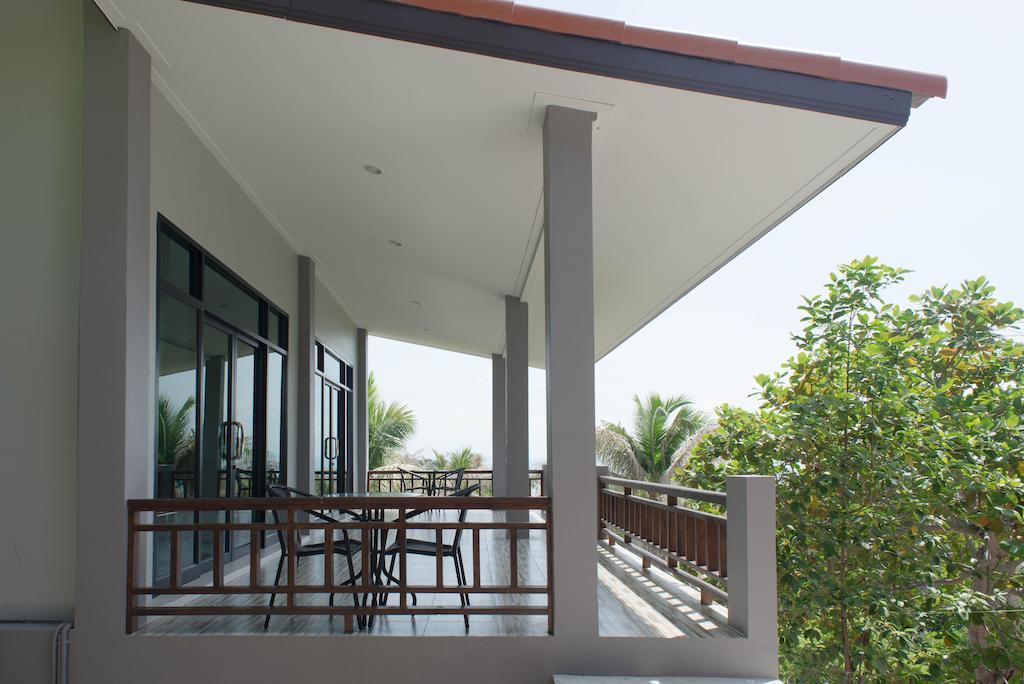 Sun Moon Star Resort Koh Phangan Haad Yao Eksteriør bilde