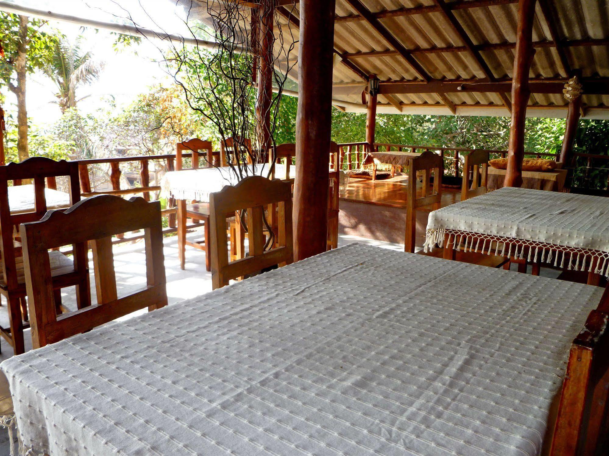 Sun Moon Star Resort Koh Phangan Haad Yao Eksteriør bilde