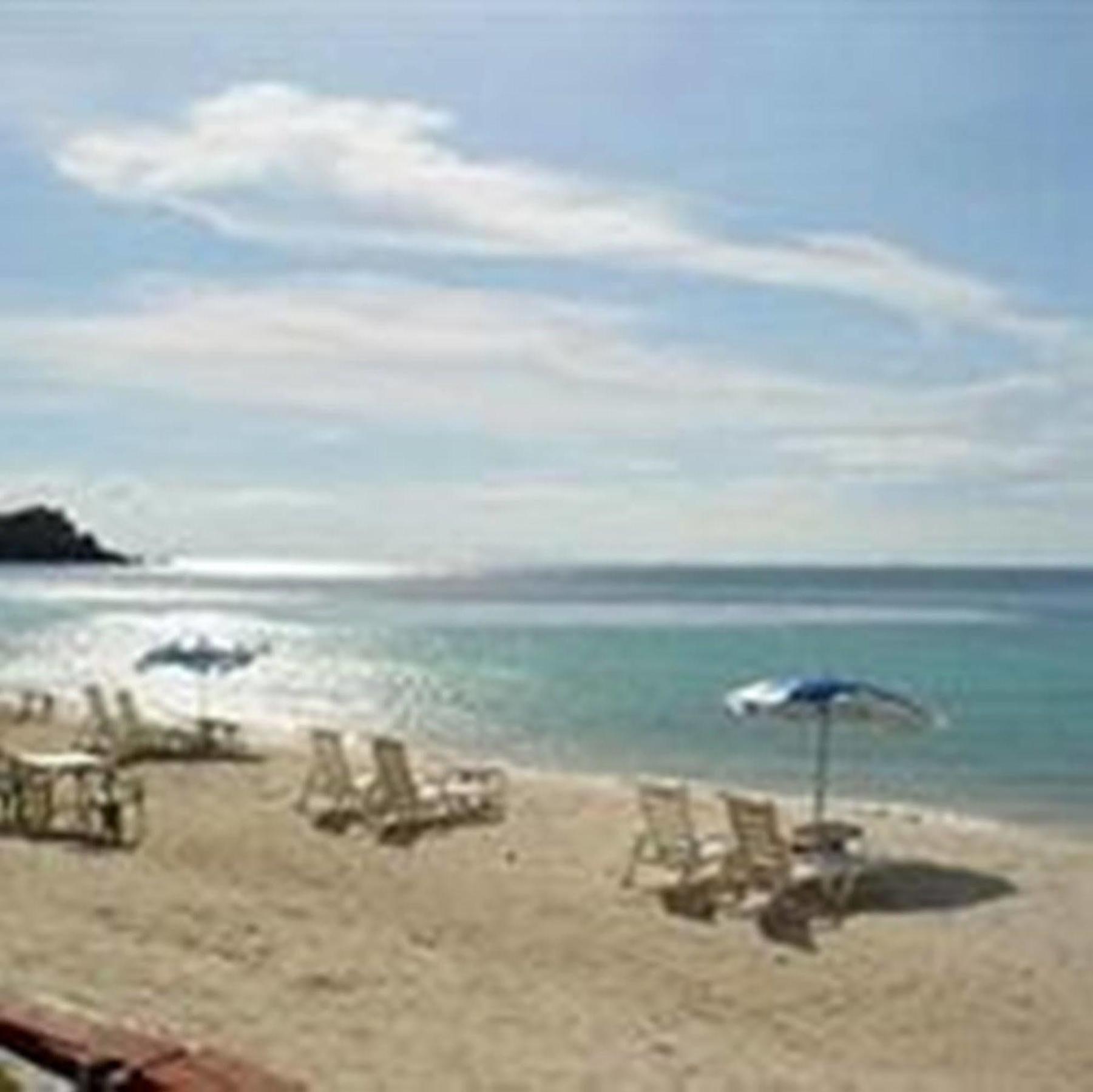Sun Moon Star Resort Koh Phangan Haad Yao Eksteriør bilde