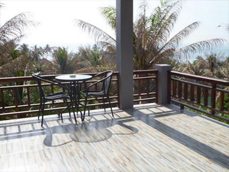 Sun Moon Star Resort Koh Phangan Haad Yao Eksteriør bilde