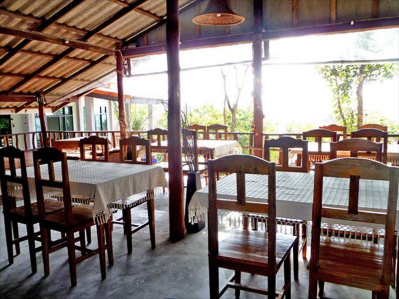 Sun Moon Star Resort Koh Phangan Haad Yao Eksteriør bilde